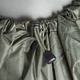 Рейнкавер Tatonka Rain Cover 70-90 Stone Grey Olive оливковий - изображение 2