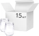 Банка скляна євро 0,5 л (кришка 82 мм) 15 шт. - зображення 2