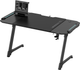 Ігровий стіл ULTRADESK Space XXL V2 Black (UDESK-SP-XL) - зображення 4