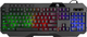Комплект дротовий Marvo CM430 Black (CM430 EN) - зображення 2