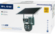 IP-камера Blow 4G PTZ 3.6 мм 4 МП DualLens сонячна з акумулятором (H-396-AOV) - зображення 8