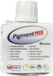 Пігмент барвник Pigment MIX білий 80 мл - зображення 1