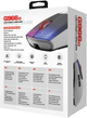 Mysz Marvo Monka Vero G966W Wireless White (6932391932117) - obraz 5