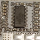 Плата защиты c балансировкой BMS 5s (3S, 4S) 100А 21В Li-ion аккумуляторов 18650 - изображение 4