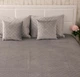 Покрывало Руно VeLour 220х240 "Grey ромб" 330.55_Grey ромб - изображение 2