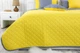 Покривало Руно 220х240 Yellow Grey (330.52У_Yellow Grey) - изображение 3