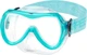 Маска для дайвінгу Aqua Speed ALIZE FS блакитний ONE SIZE (622-04) - изображение 1