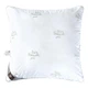 Подушка Ideia Super Soft Classic 70х70 (8-11793) - изображение 1