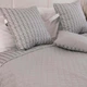 Покрывало 212х240 Grey Braid Р329.52У_Grey Braid - изображение 5