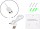 Kamera IP Blow I-302 Wi-Fi PTZ 3.6 mm 2 MP (5900804142652) - obraz 3