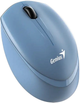 Миша Genius NX-7009 Wireless Blue (31030030401) - зображення 2