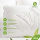 Подушка Ideia Botanical Bamboo 70х70 8-29967 - изображение 3