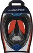 Повнолицьова маска Aqua Speed VEIFA ZX блакитний S/M (554-10) - изображение 6