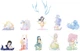 Kolekcjonerska figurka-niespodzianka z akcesoriami 52Toys Sleep Dreamland Elves (6958985023832) - obraz 2