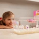 Игровой авариум для черепашек с секретом - изображение 5