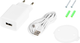 IP-камера Blow H-263 Wi-Fi поворотна 3.6 мм 3 МП (5900804123118) - зображення 3