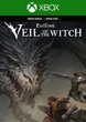 Ключ активации Lost Eidolons: Veil of the Witch - Standard для Xbox One/Series S/X - изображение 1