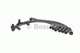 Високовольтні дроти запалювання Bosch (0 986 357 248) - зображення 1