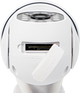 Kamera IP Blow I-305 Wi-Fi obrotowa 3.6 mm 5 MP (5900804142669) - obraz 2