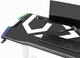Ігровий стіл ULTRADESK Force Snow White (UDESK-FO-WW) - зображення 17