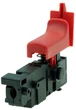 Кнопка VJ Parts для перфоратора B 2-26 ( аналог 16170006D4), кн031 - зображення 2