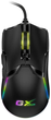 Mysz Genius GX Gaming Scorpion M700 USB Black (31040009400) - obraz 1