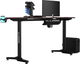 Ігровий стіл ULTRADESK Frag V3 Red (UDESK-FG-RD) - зображення 4