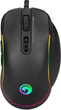 Миша Marvo G942 USB Black (6932391923320) - зображення 2
