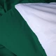 Пододеяльник MirSon Бязь Green Diego (11-2107+18-0130) 220 x 240 см (2200001016088) - изображение 2