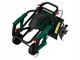 Садовый электро культиватор Parkside PEBH 1500 B2 - изображение 5