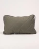 Подушка Merino Поплин Лавровий. Размер 40x60 - изображение 1