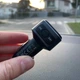 FM Модулятор з Bluetooth в Авто Hoco E67 ФМ Трансмітер з Блютуз Зарядка в Прикурювач 2 USB в Машину - зображення 2