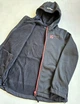 Детская куртка софтшел на флисе CRIVIT 134-140 см водонепроницаемая Softshell 024000 - изображение 4