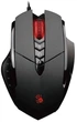 Мышь A4Tech Bloody V7M USB Black (4711421902915) - изображение 1