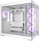 Корпус PcCooler C3 T700 ARGB WH - изображение 3