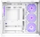 Корпус PcCooler C3 T700 ARGB WH - изображение 5