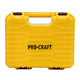 Шуруповерт аккумуляторный Procraft PA-18 PRO 2Аг - изображение 6
