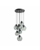 Люстра TK Lighting 10207 Cubus E27 7x15W IP20 - изображение 1