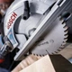 Пиляльний диск по дереву Bosch PRO Wood 160 мм 48 зубів (2608640732) - зображення 5