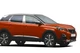 Накладки на дверные стойки (нерж) для Peugeot 3008 2016-2023 гг - изображение 4