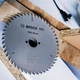 Пиляльний диск по дереву Bosch PRO Wood 160x1.8x20 мм 48 зубов - зображення 4