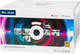 IP-камера Blow H-323 Wi-Fi PTZ з мегафоном 4 мм 3 МП (5900804131427) - зображення 3