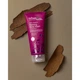Заспокійливий гель для тіла Urban Veda Body Wash Rose Botanics із квітковою водою дамаської троянди, вечірньої примули, гранатом та жасмином для чутливої, зрілої шкіри 200 мл - изображение 4