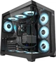Корпус PcCooler C3 T700 BK - зображення 7