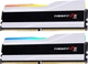 Память для настольных компьютеров G.Skill 32 GB (2x16GB) DDR5 6400 MHz Trident Z5 RGB (F5-6400J3239G16GX2-TZ5RW) - изображение 1