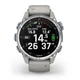 Часы-навигатор GARMIN Descent Mk3, 43mm, Passvtd Steel/Fog Gry, Dive Computer - изображение 3