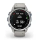 Часы-навигатор GARMIN Descent Mk3, 43mm, Passvtd Steel/Fog Gry, Dive Computer - изображение 10