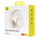 Беспроводные Bluetooth наушники Baseus Bass 35 Max - изображение 8