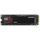Накопичувач SSD Samsung 990 PRO 4ТB M.2 2280 PCIe 4.0 x4 NVMe V-NAND (MZ-V9P4T0BW) - зображення 1