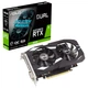 Видеокарта GF RTX 3050 6GB GDDR6 Dual OC Asus (DUAL-RTX3050-O6G) - изображение 1